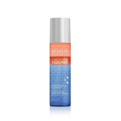Revlon Equave Hydro Fusio-Oil Instant Weightless Nourishment Balsamo Districante 200 Ml