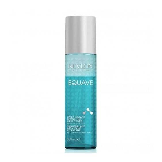 Revlon Equave Hydro Professional Balsamo Districante Bifase 200 Ml