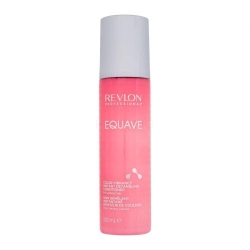 Revlon Professional Equave Color Vibracy Balsamo Districante Per Capelli Colorati 200 Ml