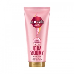 Sunsilk Super Fusion Idra Boom Balsamo Per Capelli Secchi E Sfibrati 180 Ml