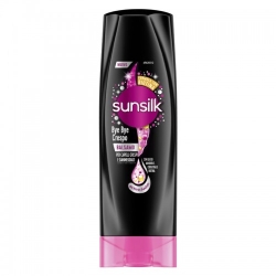 Sunsilk Bye Bye Crespo Balsamo Per Capelli Crespi E Danneggiati 200 Ml