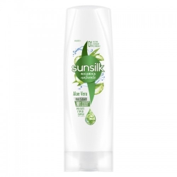 Sunsilk Ricarica Naturale Aloe Vera Balsamo Per Capelli 200 Ml