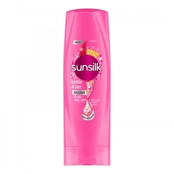 Sunsilk Scintille Di Luce Balsamo Per Capelli Spenti E Crespi 200 Ml