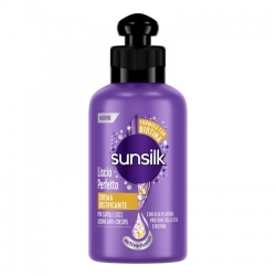 Sunsilk Liscio Perfetto Crema Districante Per Capelli Lisci 200 Ml