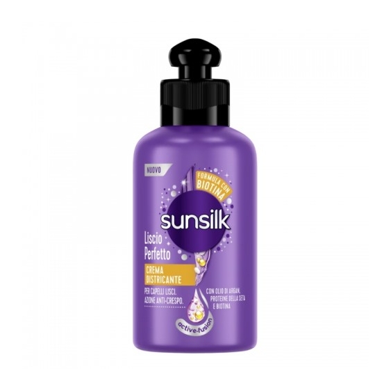 Sunsilk Liscio Perfetto Crema Districante Per Capelli Lisci 200 Ml