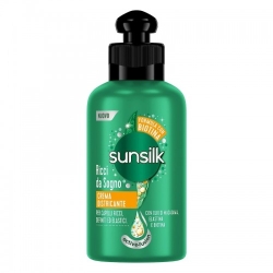 Sunsilk Ricci Da Sogno Crema Districante Per Capelli Ricci 200 Ml