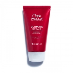 Wella Ultimate Repair Conditioner Balsamo Idratante 75 Ml
