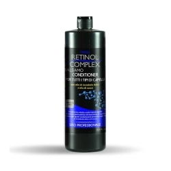 Retinol Complex Conditioner Balsamo Per Tutti I Tipi Di Capelli 800 Ml