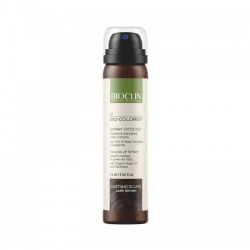 Bioclin Bio-Colorist Spray Ritocco 75 Ml Castano Scuro