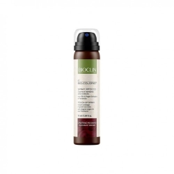 Bioclin Bio-Colorist Spray Ritocco Castano Mogano 75 Ml