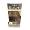 Bios Line Biokap Nutricolor Tinta Per Capelli N.6.3 Biondo Oro Scuro
