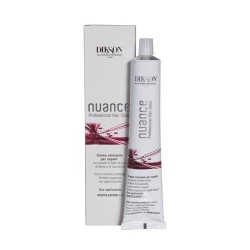 Dikson Nuance Colorazione In Crema N. 5.06 Cioccolato