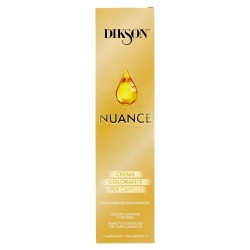 Dikson Nuance Colorazione In Crema N. 9.0 Biondo Chiarissimo