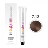 Glamour Ammonia Free Hair Color Cream Crema Colorante Per Capelli N. 7.13 Beige
