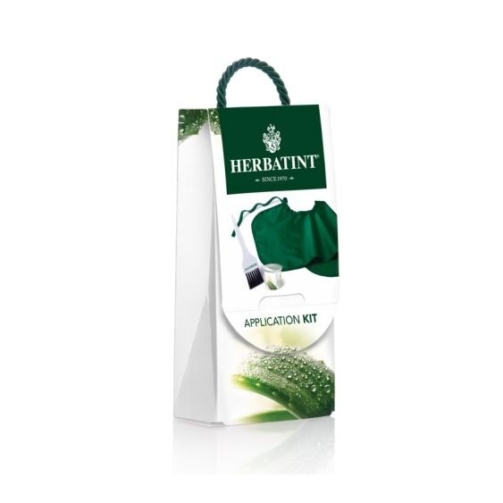 Herbatint Kit Di Applicazione