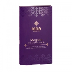 Isha Mogano Tinta Vegetale Naturale 100 Ml