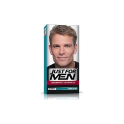 Just For Men Shampoo Colorante 30 Ml Biondo Scuro