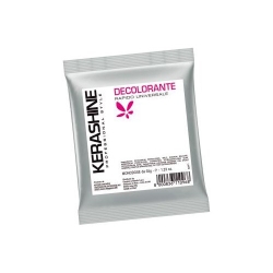 Kerashine Decolorante Capelli Rapido Universale Monodose 35G