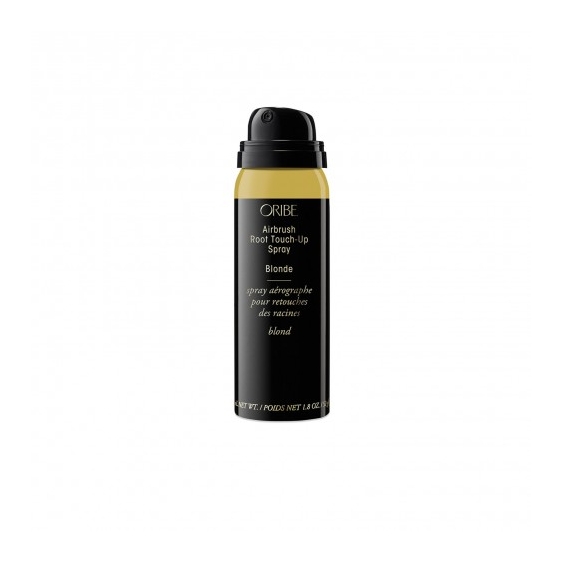 Oribe Airbrush Root Touch-Up Spray Ritocco Ricrescita Biondo 75 Ml