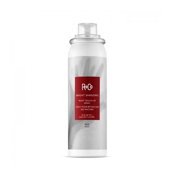 R+Co Bright Shadows Spray Per Ritocco Radici Red
