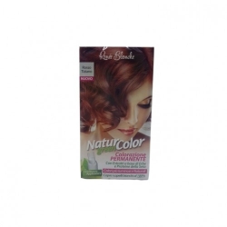 Renee Blanche Natur Green Color Tintura Per Capelli Rosso Tiziano