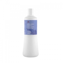 Wella Welloxon Perfect 6 Vol. 1,9% Attivatore In Crema 1 L