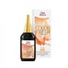 Wella Color Fresh N. 2/0 Nero Colorazione Diretta Pronta All'Uso 75 Ml