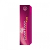 Wella Color Touch Plus N. 55/07 Castano Chiaro Intenso Naturale Sabbia Tinta Per Capelli 60Ml
