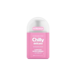 Chilly Delicato Detergente Intimo Comfort Per Pelli Sensibili 200 ml