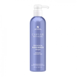 Alterna Caviar Anti-Aging Restructuring Bond Repair Masque Maschera Riparatrice 487 Ml
