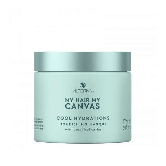 Alterna My Hair My Canvas Maschera Capelli Idratante 177 Ml