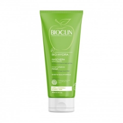 Bioclin Bio-Hydra Maschera Idratante Per Capelli Normali 200 Ml