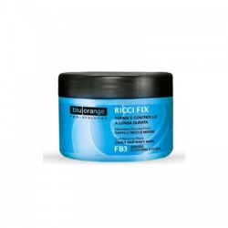Blu Orange Ricci Fix Maschera Ravviva Ricci 200 Ml