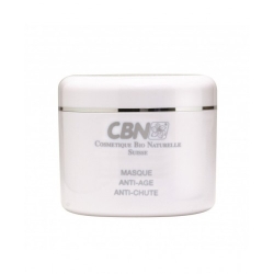 Cbn Maschera Anti-Età E Anti-Caduta 150 Ml