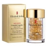 Trattamento Donna Elizabeth Arden Ceramide Capsules Daily Youth Restoring Eye Serum confezione da 60pz