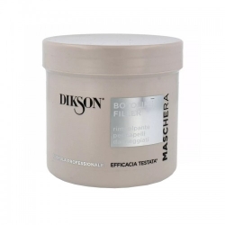 Dikson Botolike Filler Maschera Rimpolpante Per Capelli Danneggiati 500 Ml