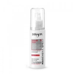 Dikson Repair Plex 3 Maschera Spray Ristrutturante 500 Ml