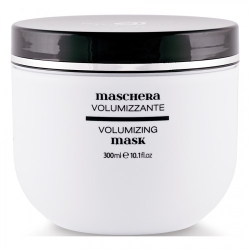 Goccia Nera Caviar Therapy Maschera Volumizzante 300 Ml