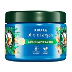 Herbal Essences Ripara Maschera Per Capelli All'Olio Di Argan 300 Ml