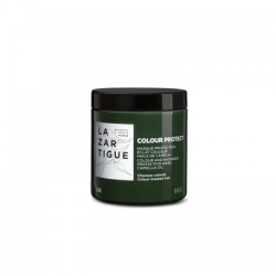 Lazartigue Colour Protect Mask Maschera Protettiva Illumina Colore 250 Ml