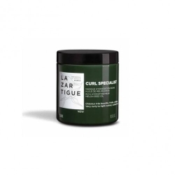 Lazartigue Curl Specialist Maschera Per Capelli Ricci 250 Ml