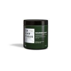 Lazartigue Nourish-Light Mask Maschera Nutriente Per Capelli Secchi 250 Ml