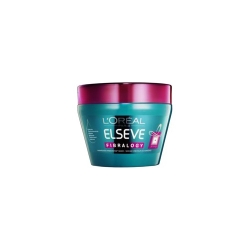 L'Oreal Paris Maschera Per Capelli Mask Fibralogy 300 Ml