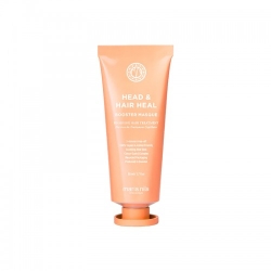 Maria Nila Head & Hair Heal Booster Masque Maschera Per Capelli Secchi 50 Ml