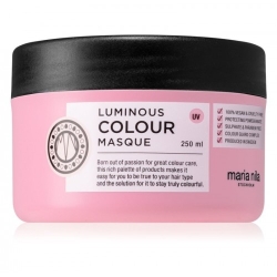 Maria Nila Luminous Colour Masque Maschera Per Capelli Colorati 250 Ml