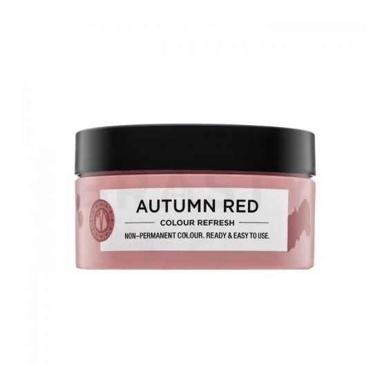 Maria Nila Colour Refresh Maschera Colorante 100 Ml Autumn Red