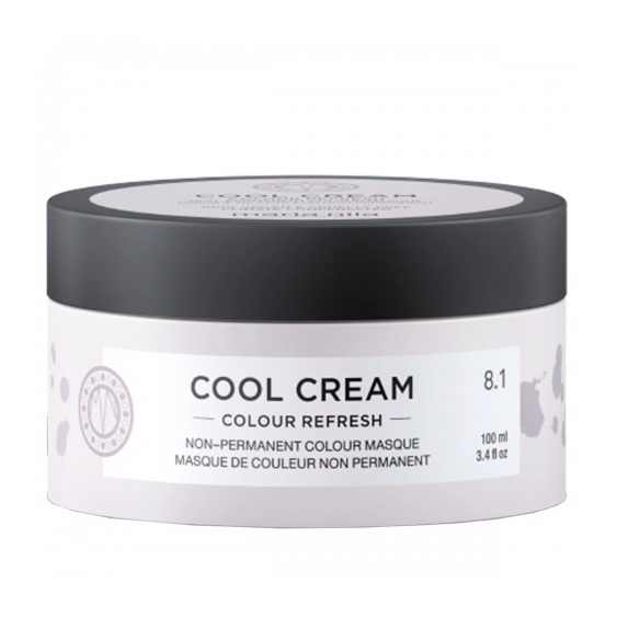 Maria Nila Colour Refresh Maschera Colorante 100 Ml Cool Cream