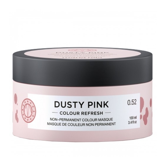 Maria Nila Colour Refresh Maschera Colorante 100 Ml Dusty Pink