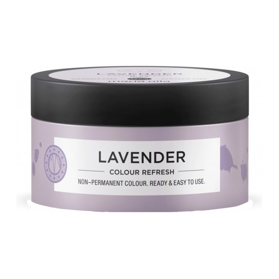 Maria Nila Colour Refresh Maschera Colorante 100 Ml Lavender