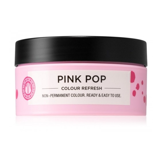 Maria Nila Colour Refresh Maschera Colorante 100 Ml Pink Pop